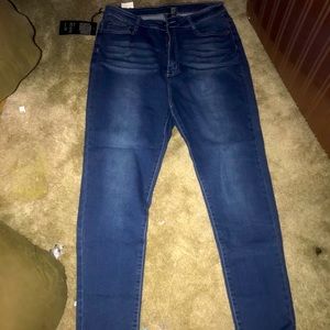 Jeans from Fashion Nova